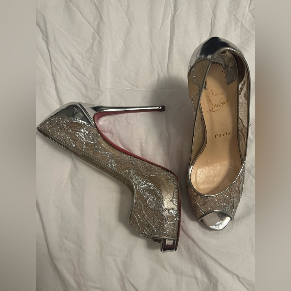 Euro size 37 1/2